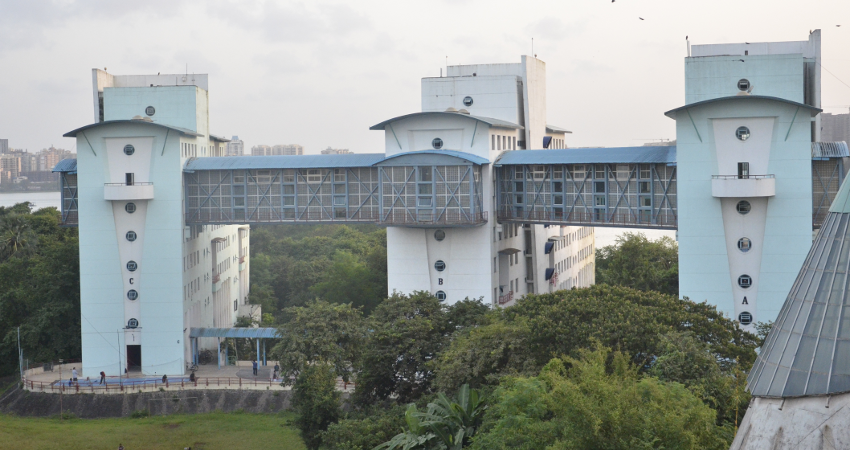 IIT Bombay (IITB) - hostel