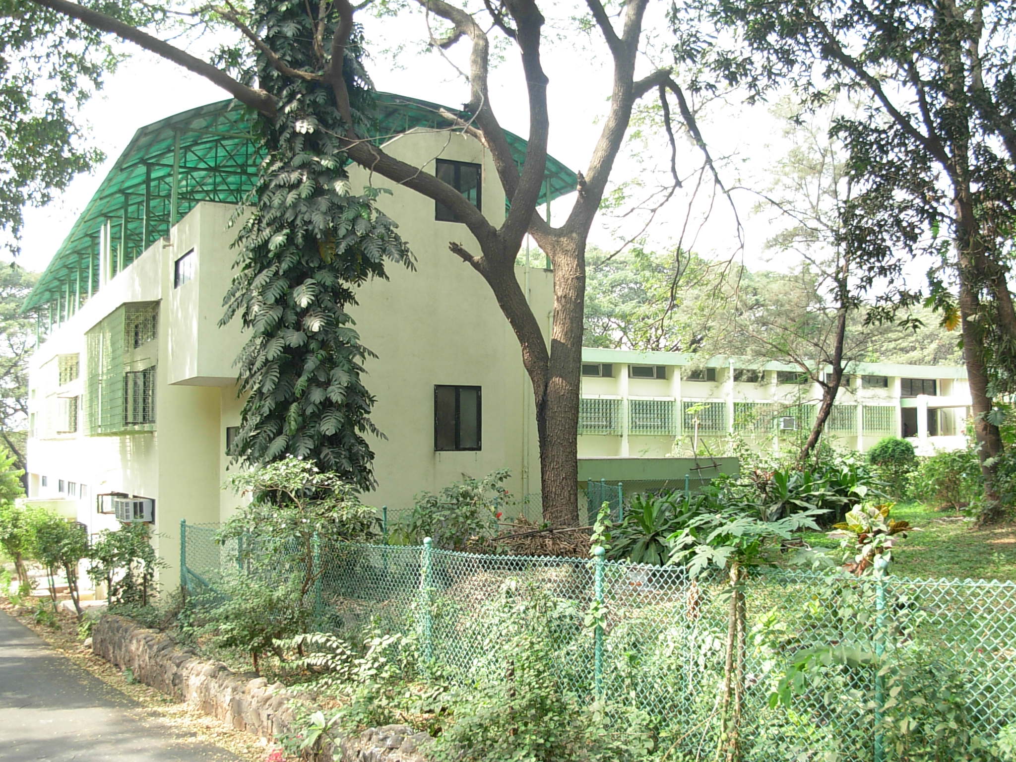 IIT Bombay (IITB) - medical
