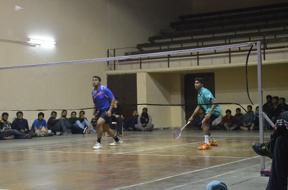 Indian Institute of Technology, Delhi - central