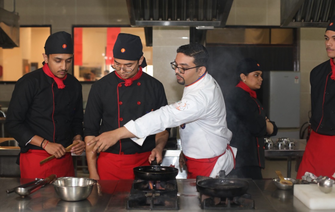 IMS Unison University - others