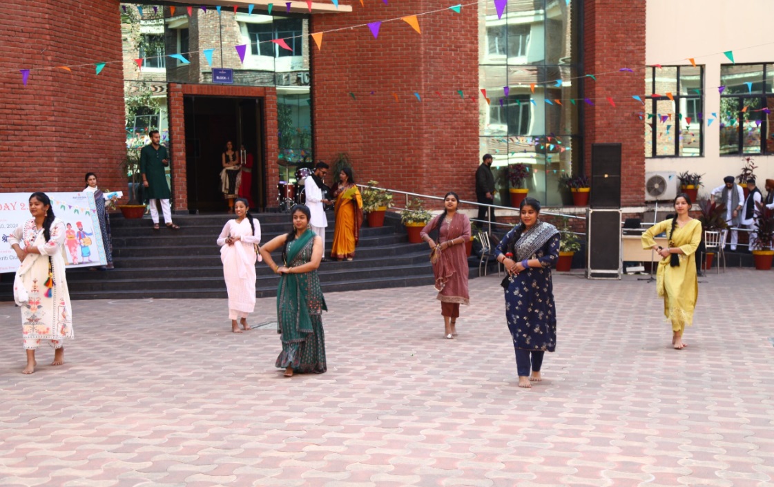 IMS Unison University - others