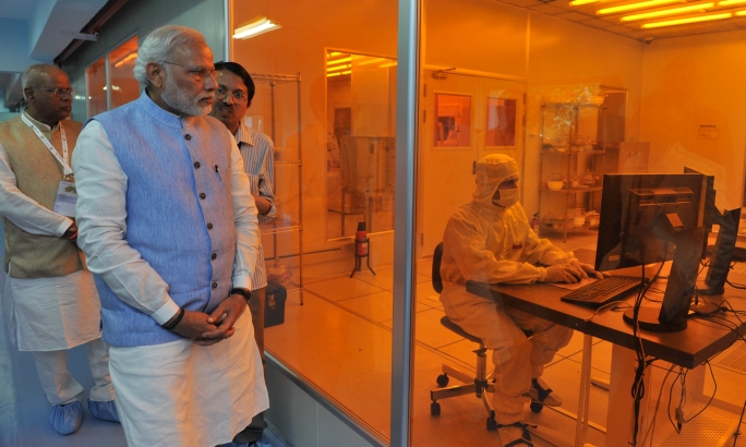 IISc Bangalore - celebrity