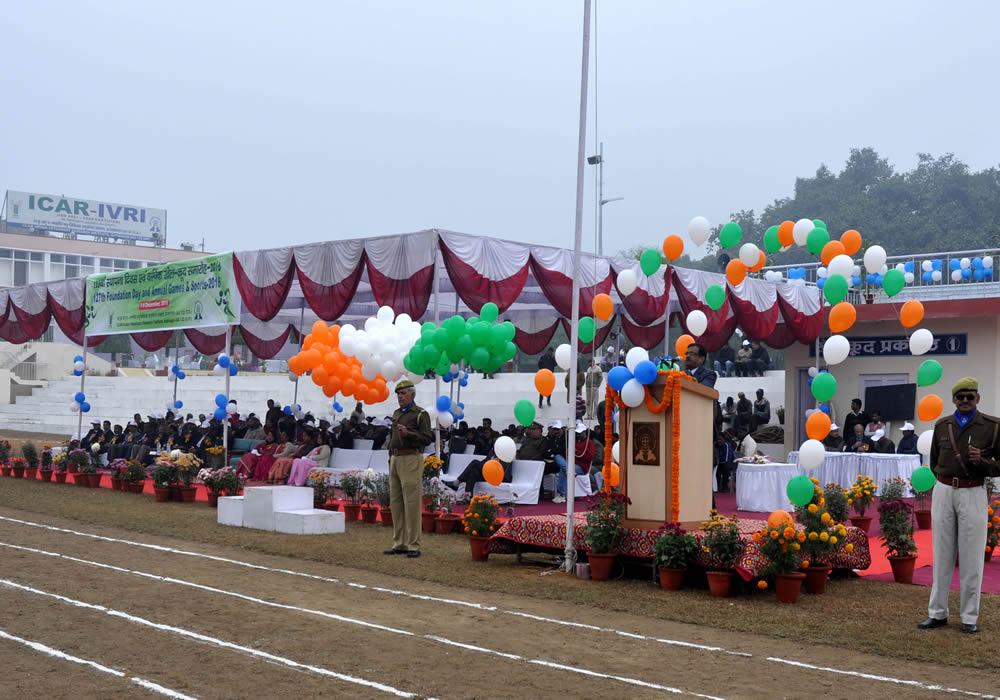 IVRI - Indian Veterinary Research Institute - others