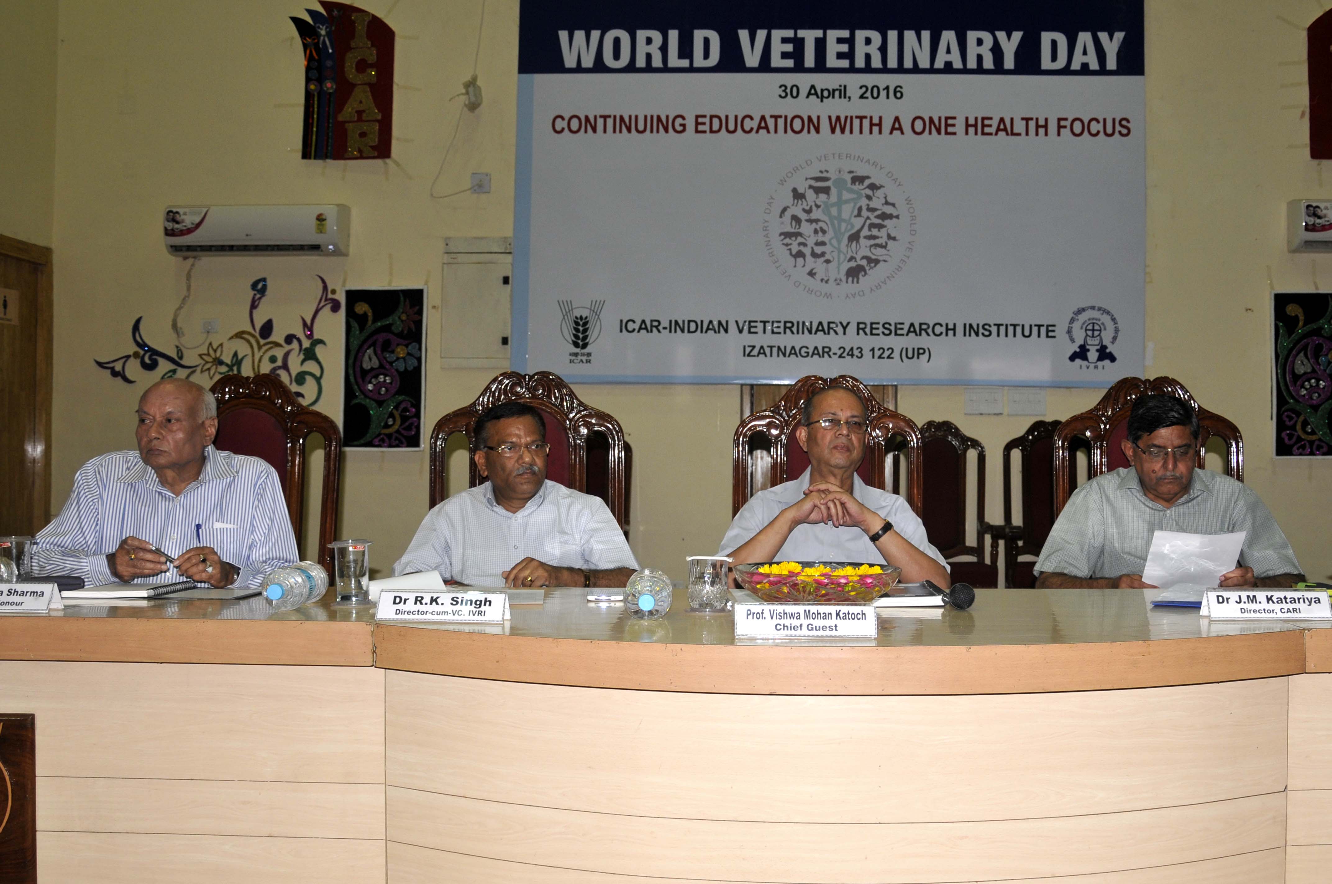 IVRI - Indian Veterinary Research Institute - others
