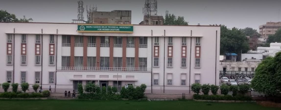 IGDTUW Delhi - main