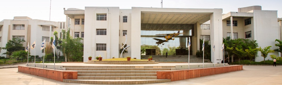 Indus University - campus