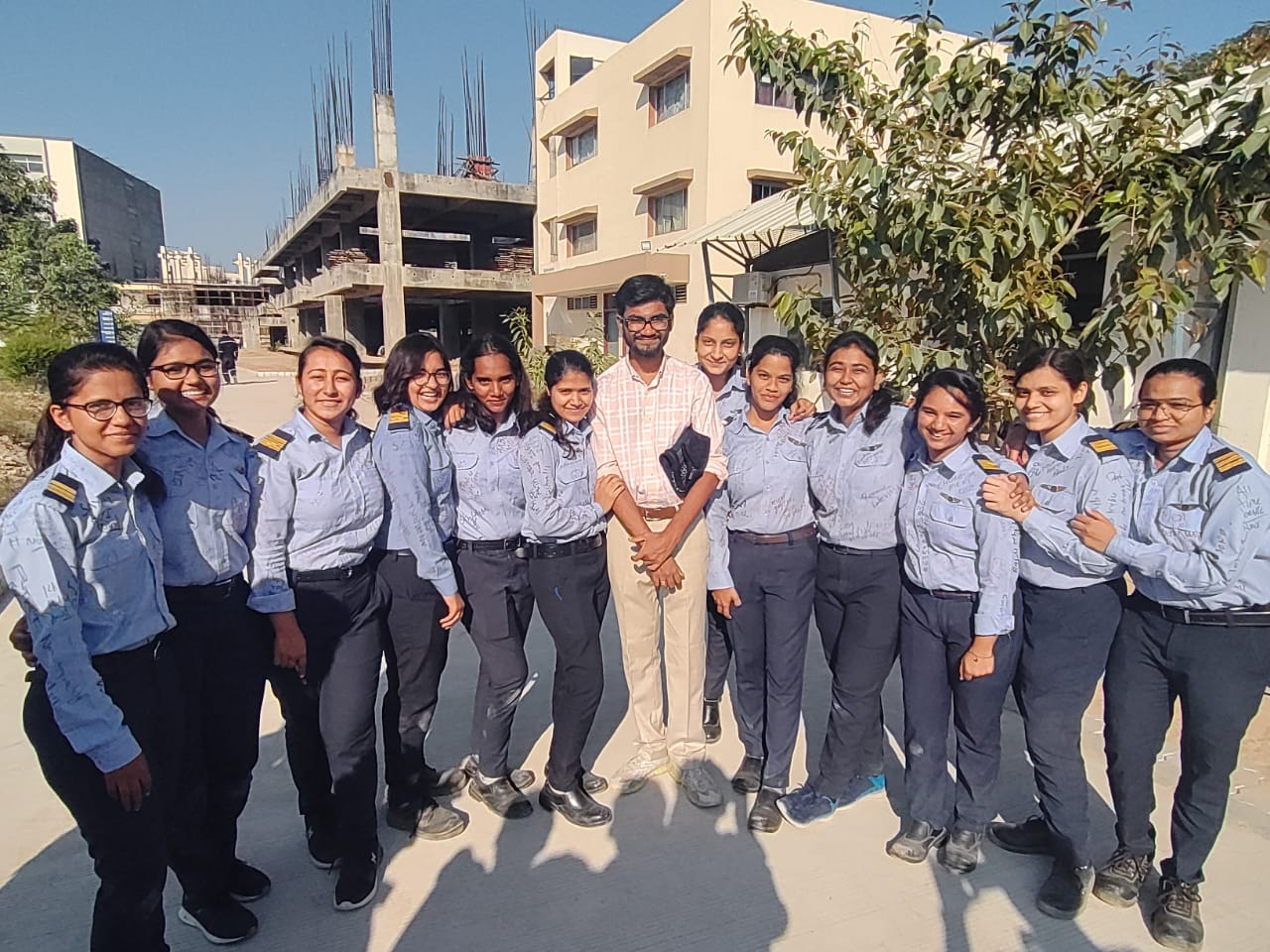 Indus University - others
