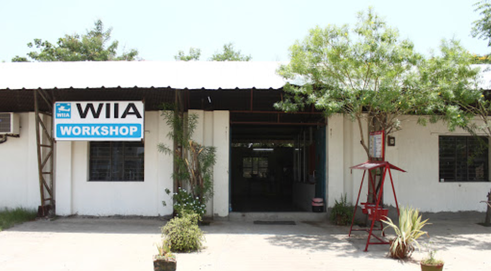 Indus University - labs