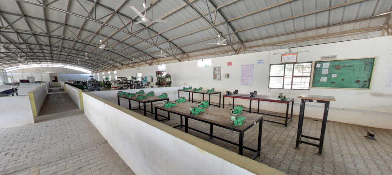 Indus University - labs