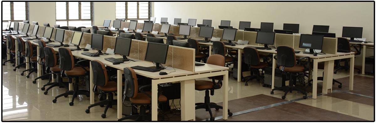 Institute of Infrastructure Technology Research and Management - labs