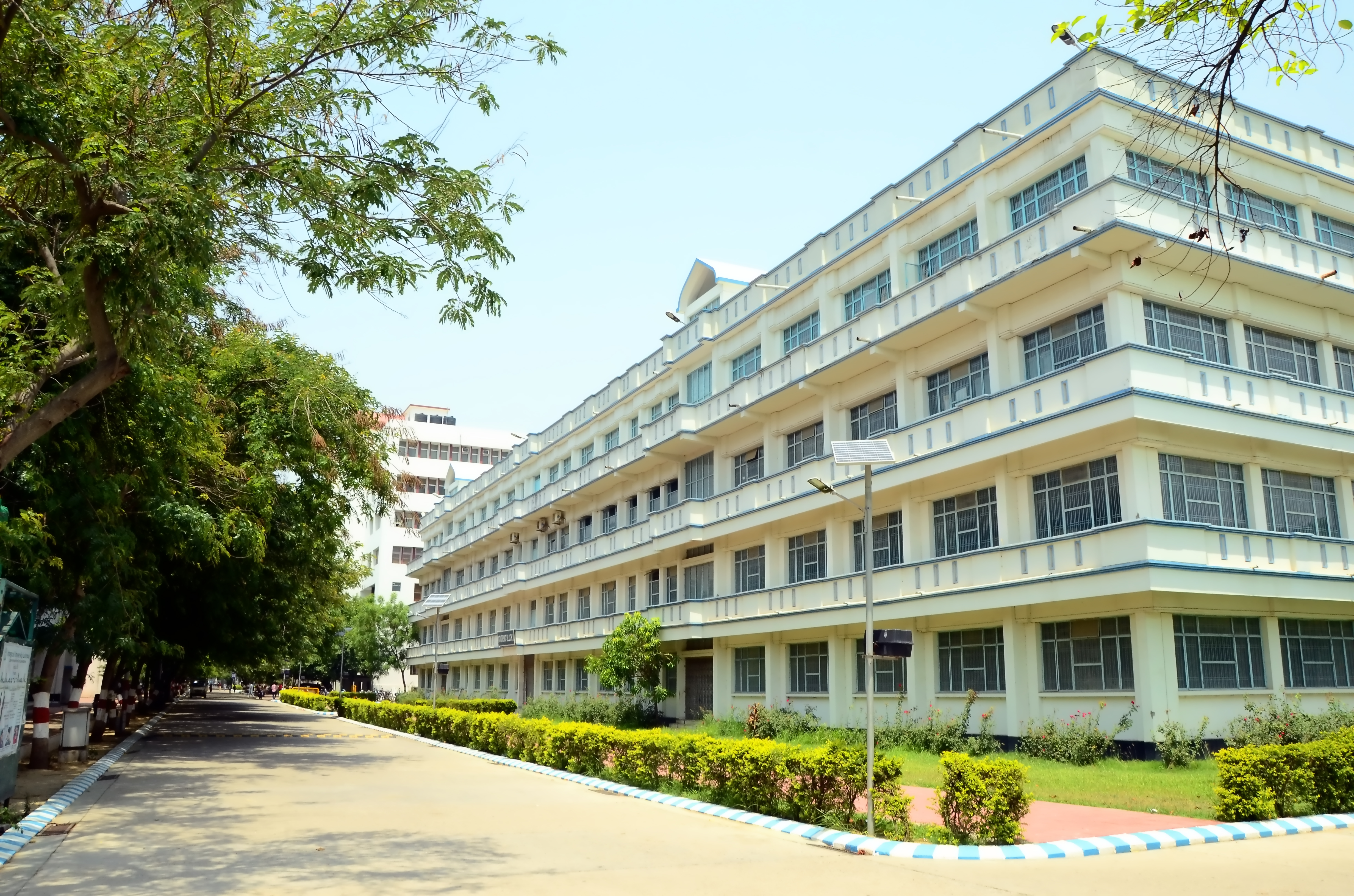 Integral University - campus