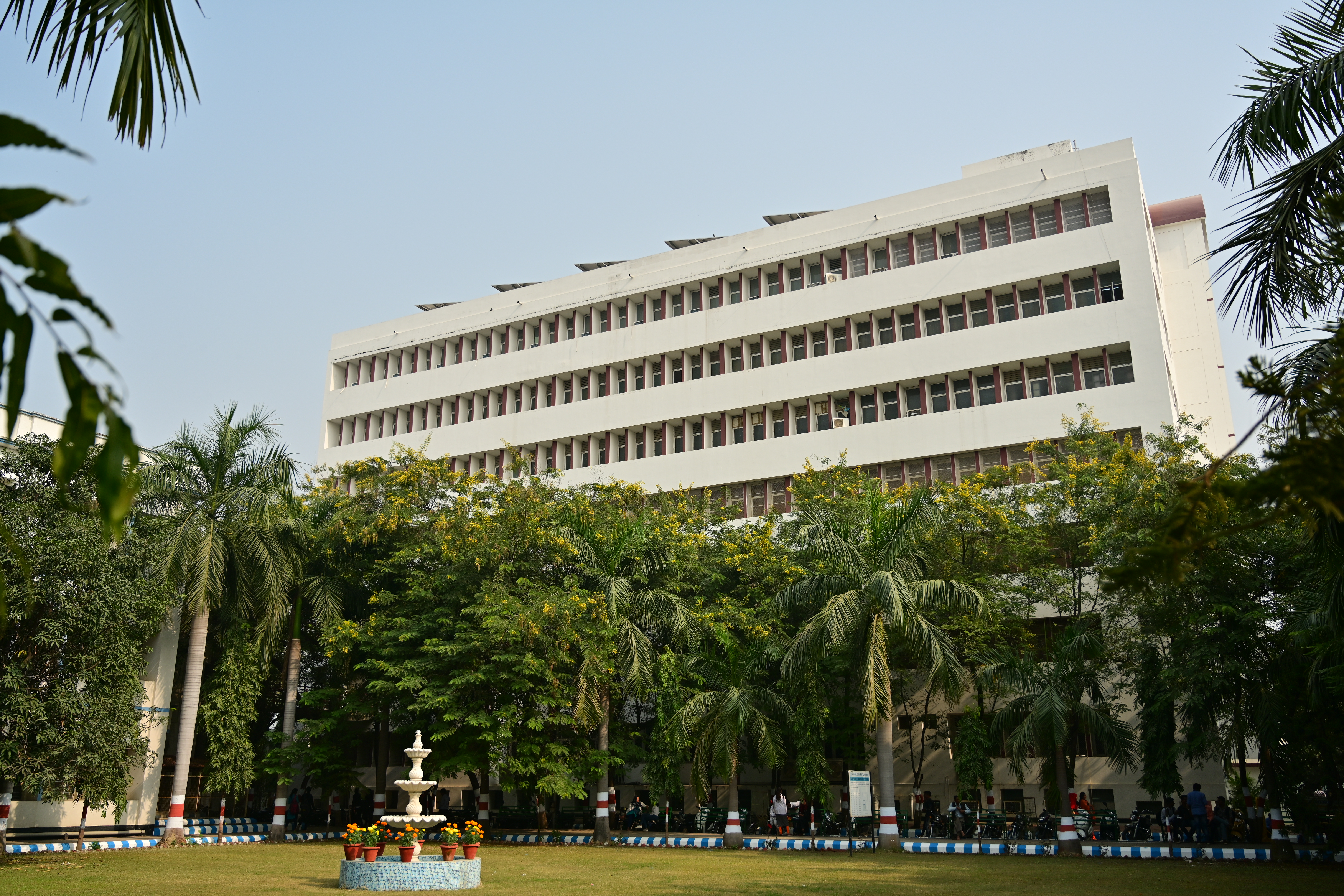 Integral University - campus