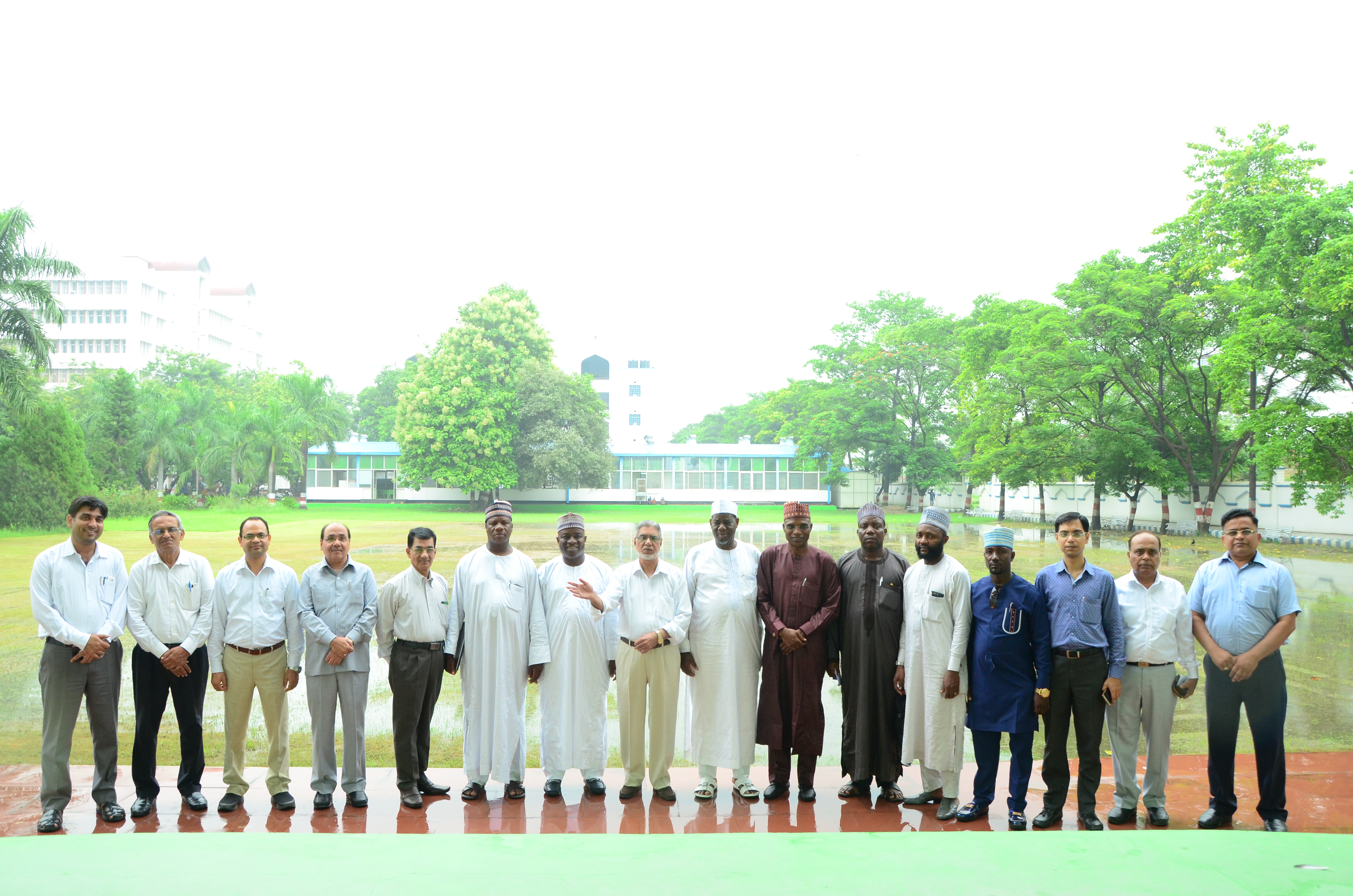 Integral University - others
