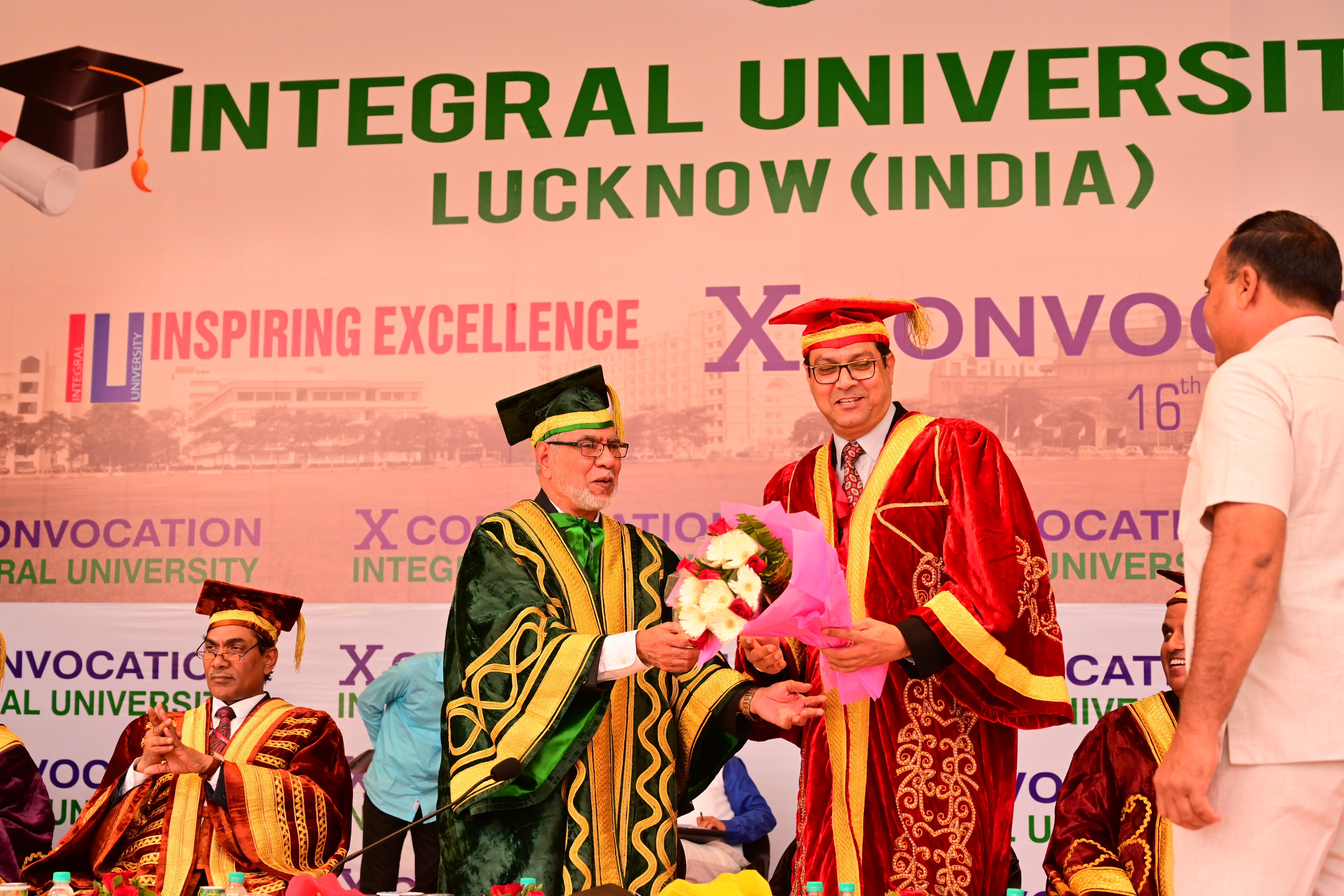 Integral University - convocation