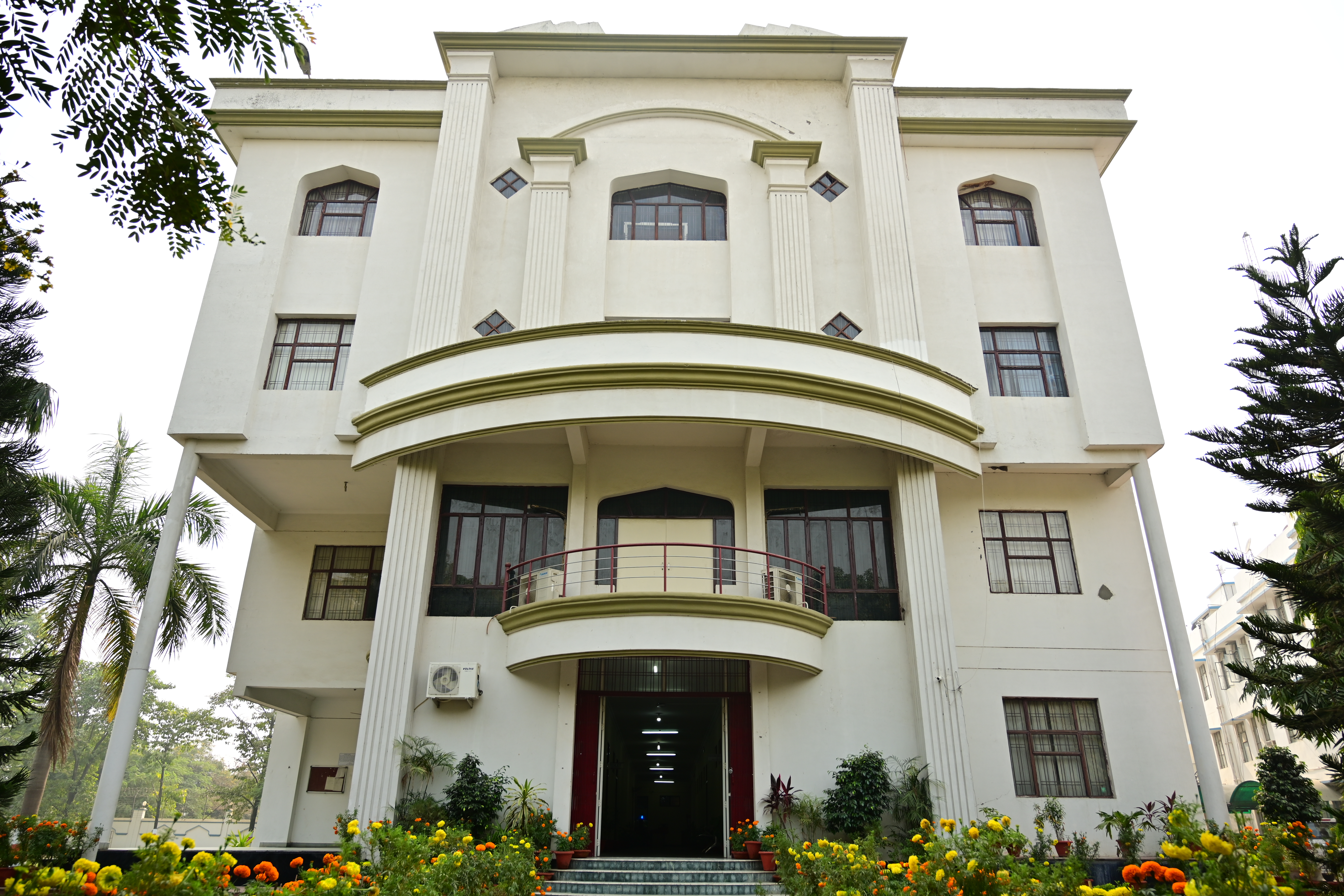 Integral University - campus