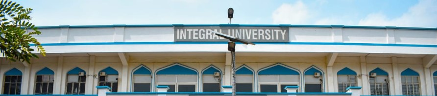 Integral University - campus
