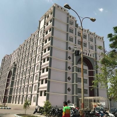 Integral University - campus
