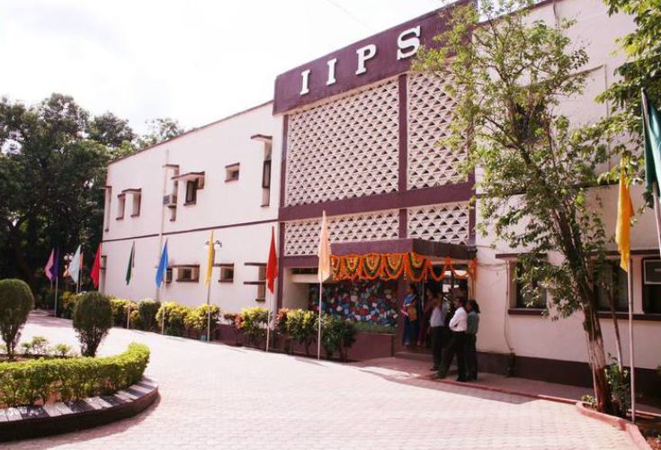 International Institute for Population Sciences - campus