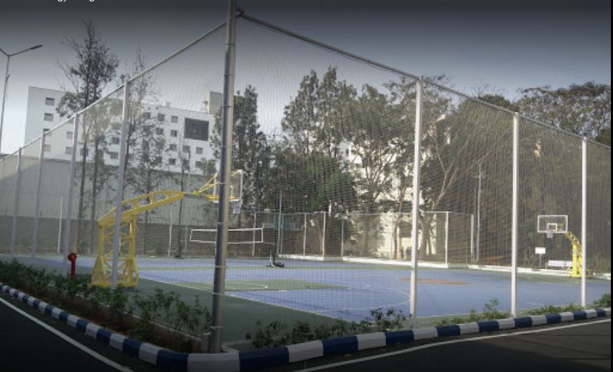 IIIT Bangalore (IIITB) - sports