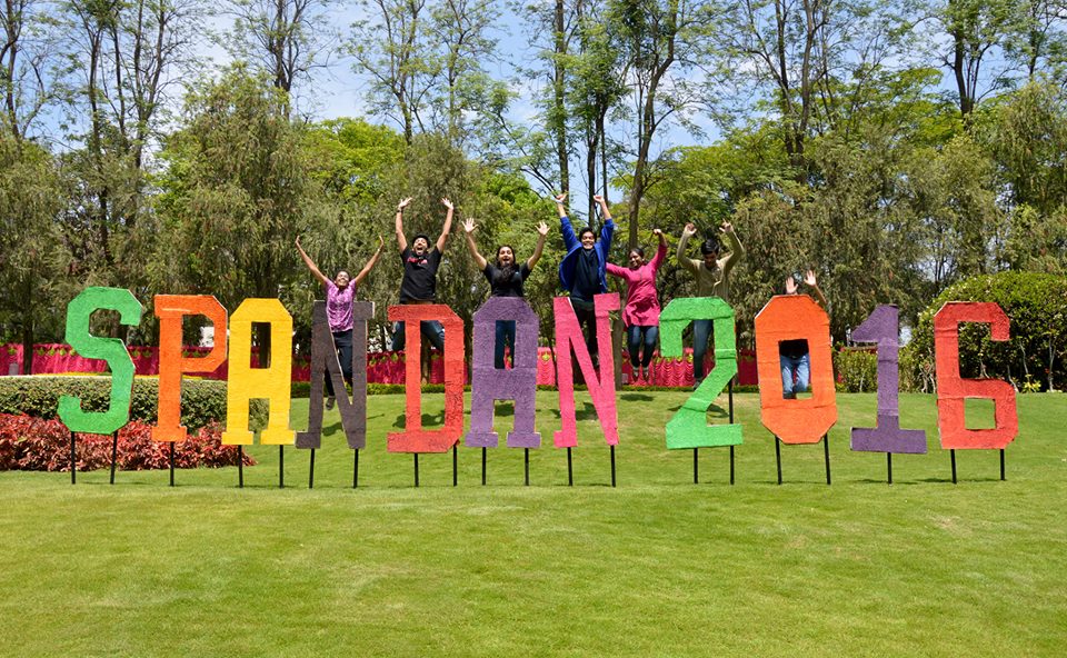 IIIT Bangalore (IIITB) - event