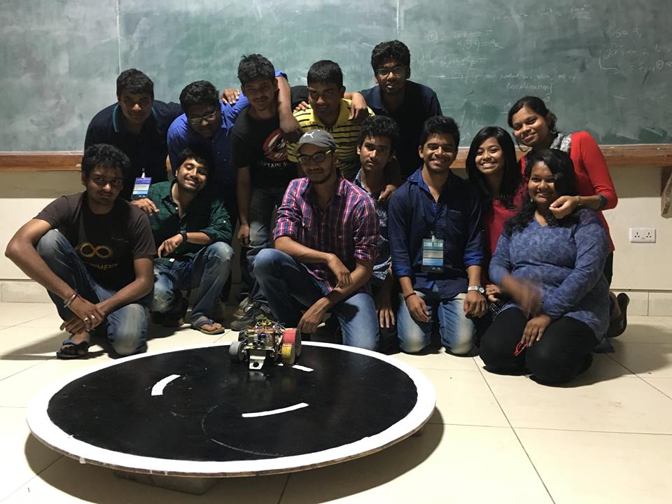IIIT Bhubaneswar - event