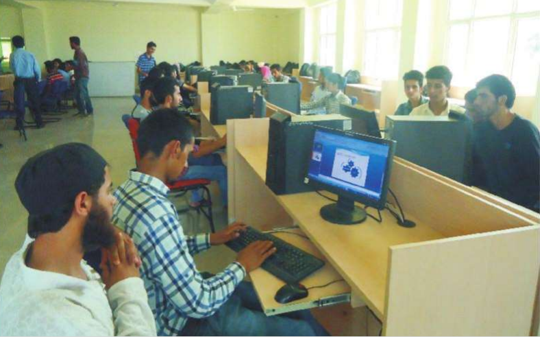 IUST - labs