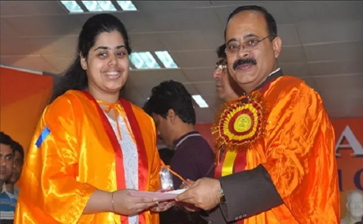 Jadavpur University (JU) - convocation