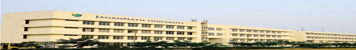Jagannath University - main