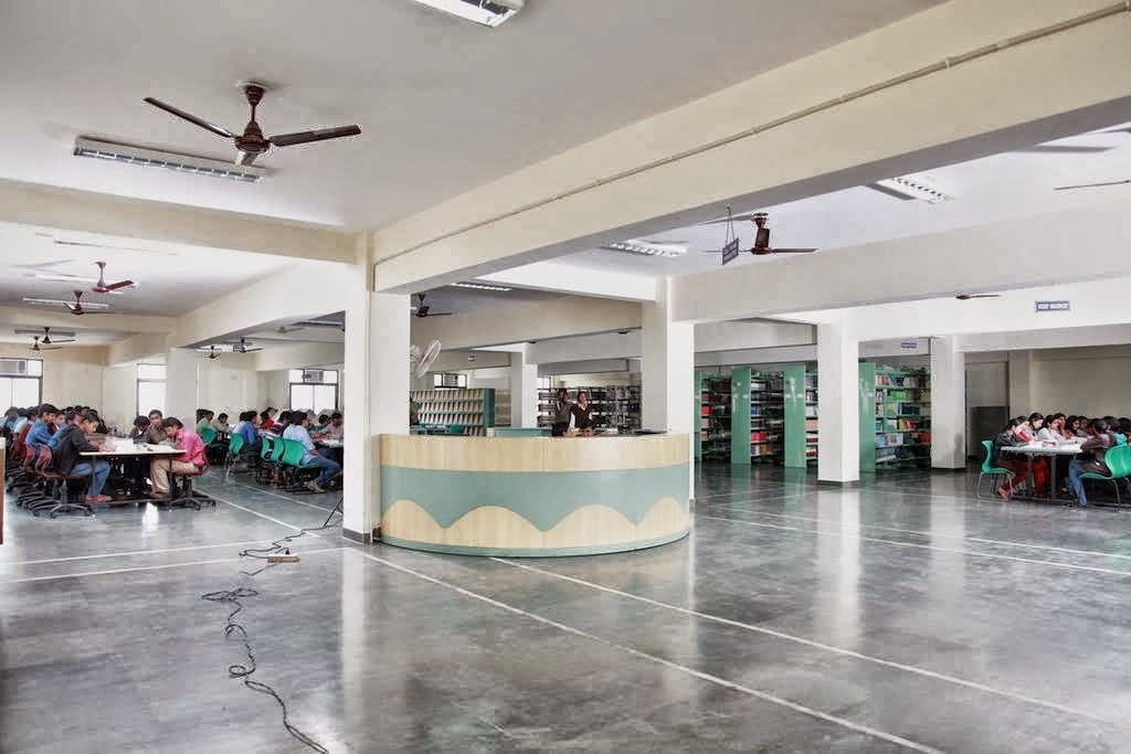 Jagannath University Jaipur - main