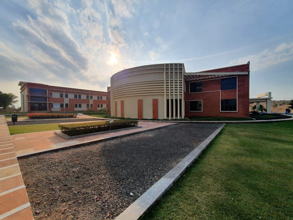 JLU Bhopal - main