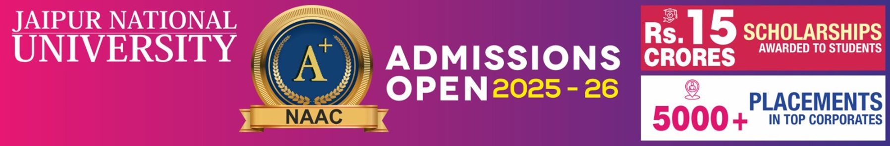 Jaipur National University - others