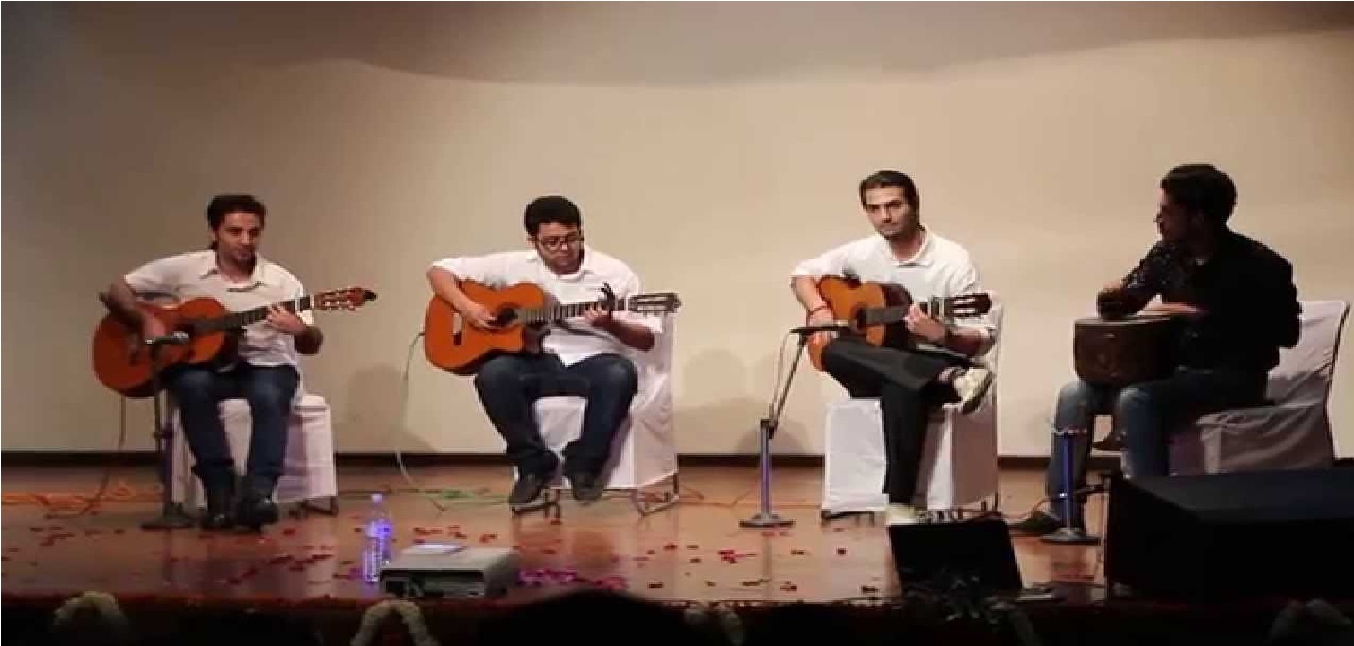 Jamia Hamdard University Delhi - others