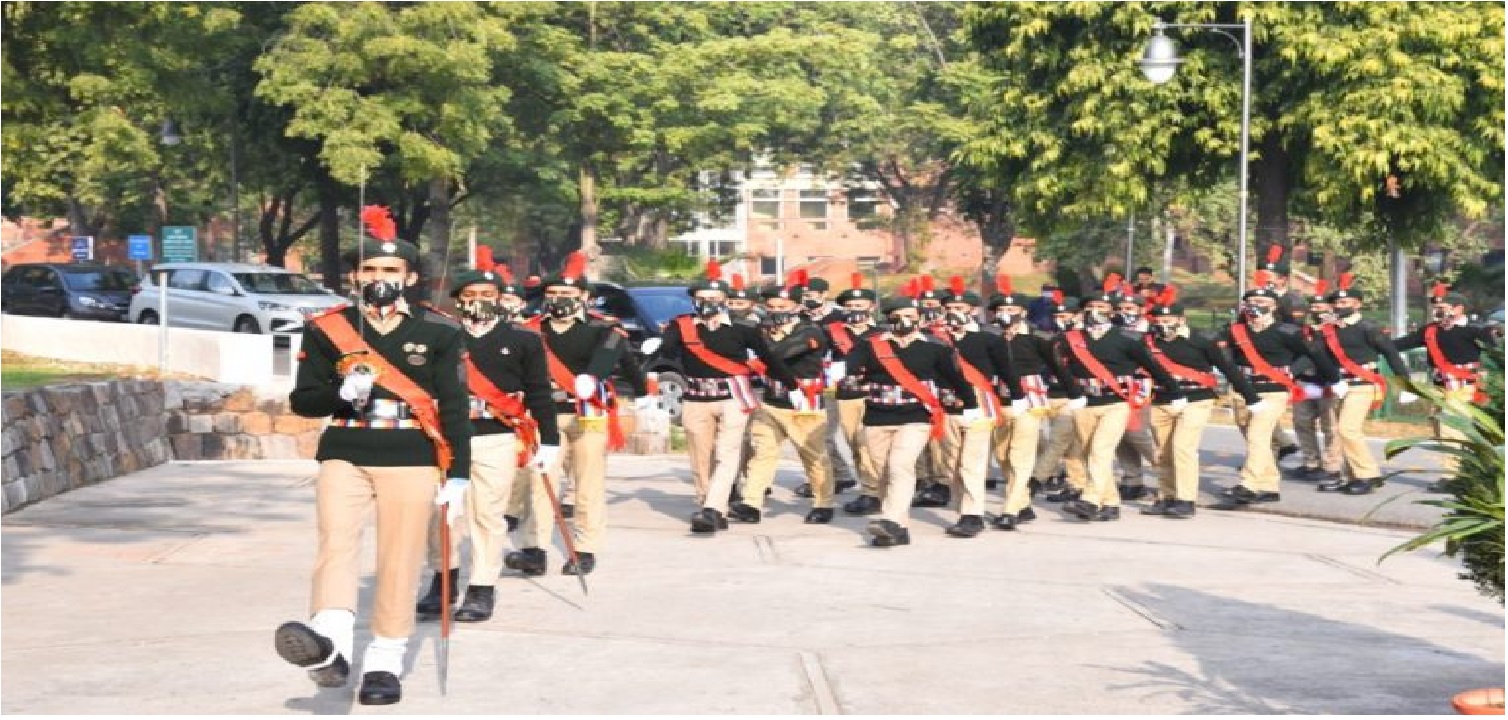 Jamia Hamdard University Delhi - others