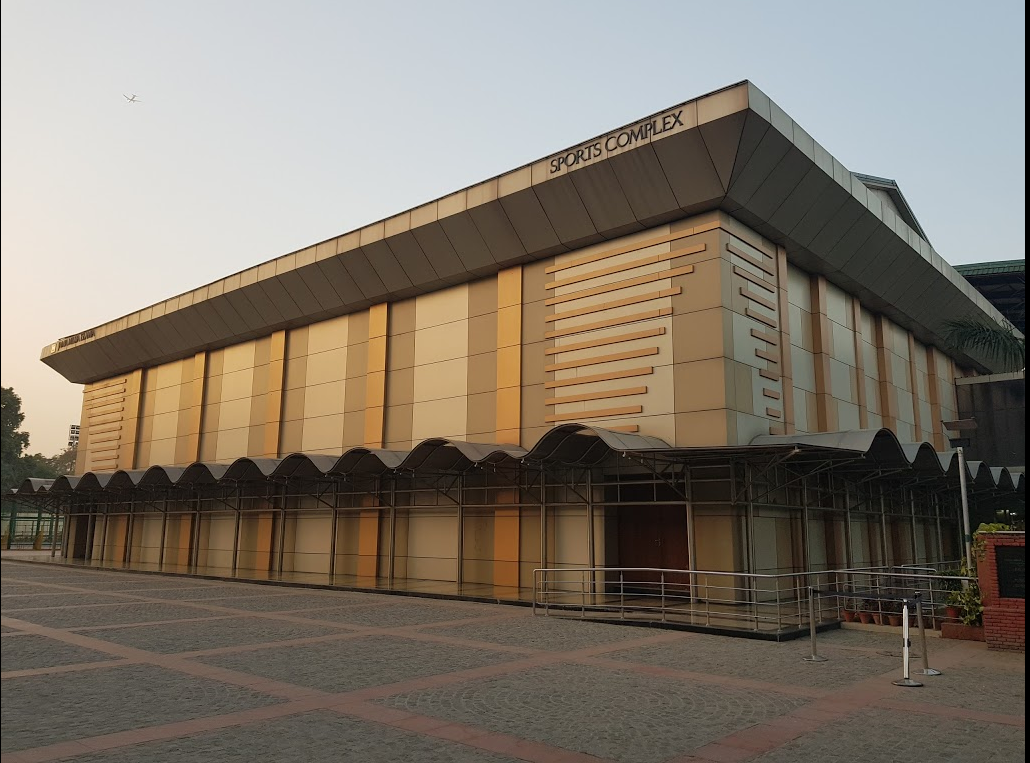 Jamia Millia Islamia (JMI) - others