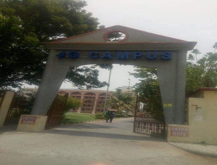 JG University - others