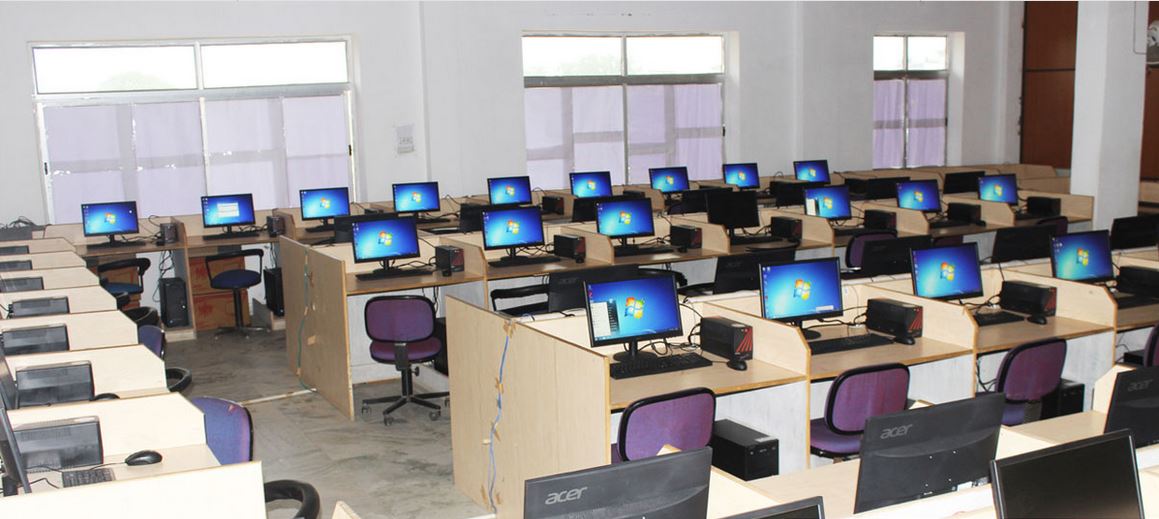 Jharkhand Rai University - others