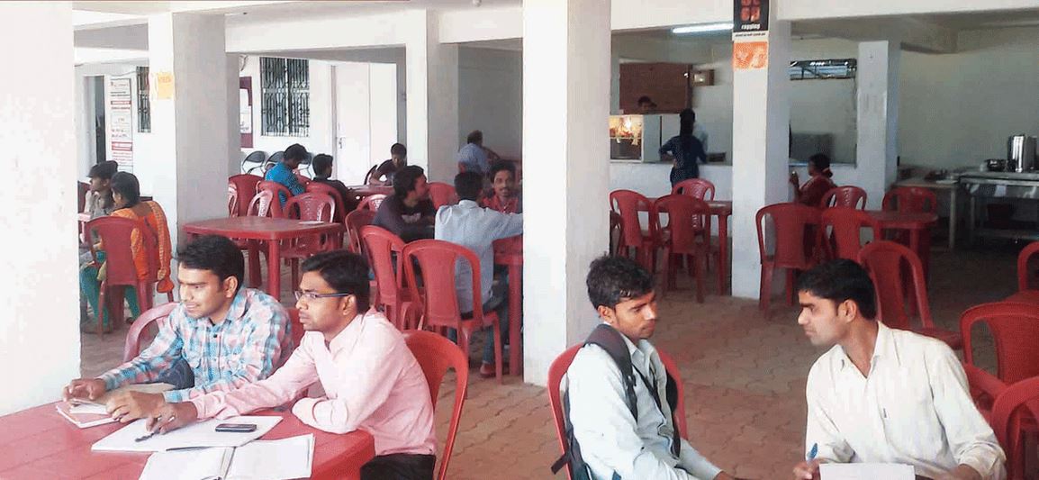 Jharkhand Rai University - others