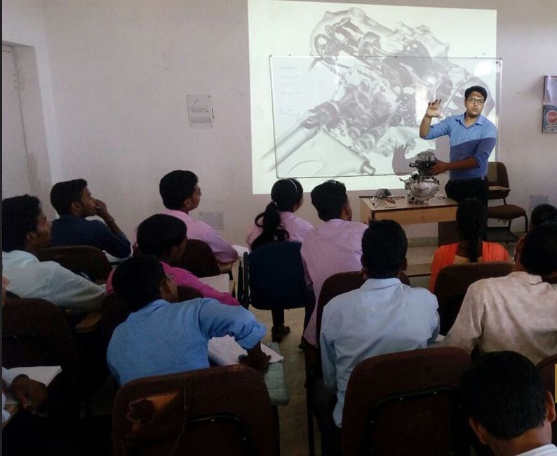 Jharkhand Rai University - others