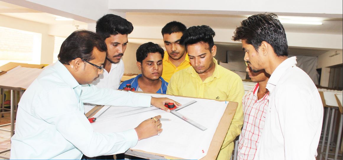 Jharkhand Rai University - others
