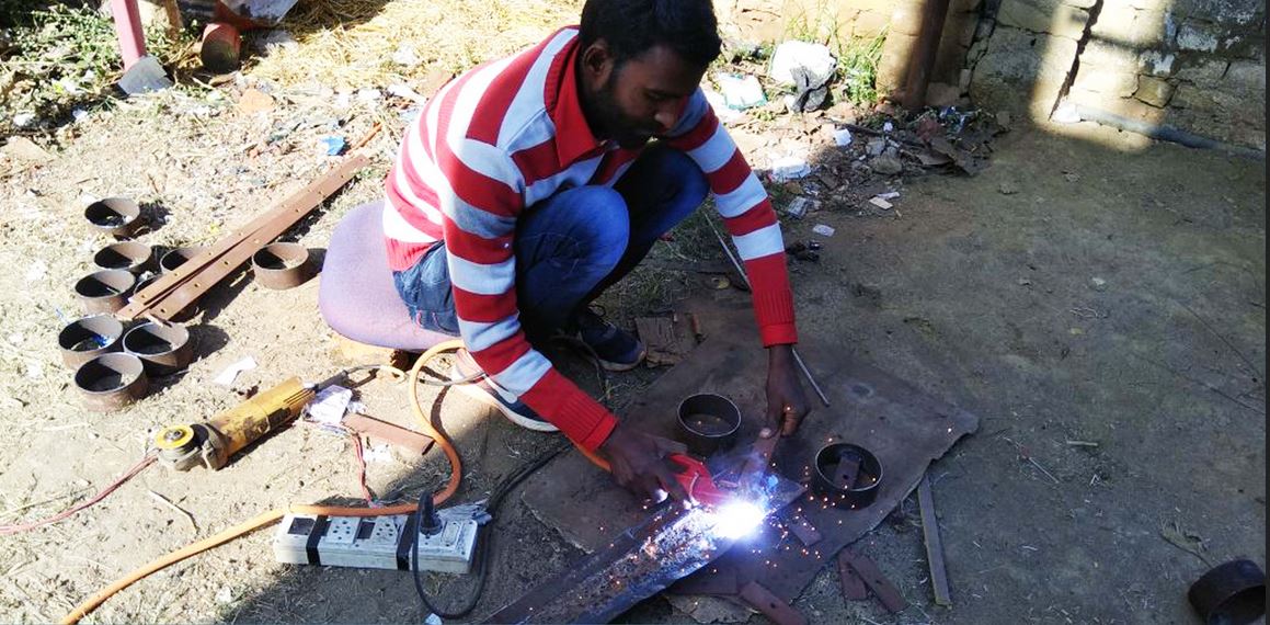 Jharkhand Rai University - others