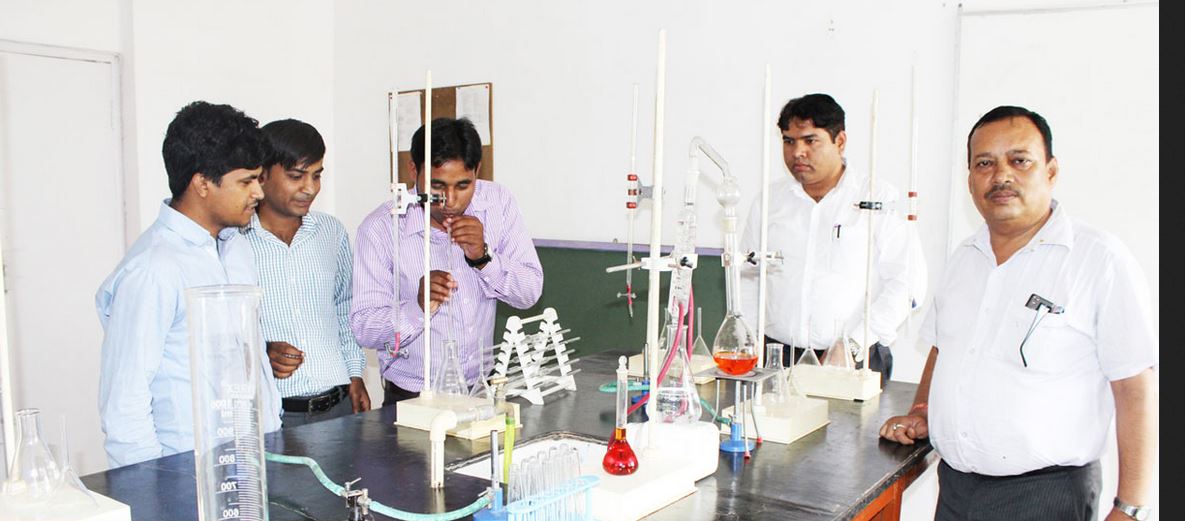 Jharkhand Rai University - others