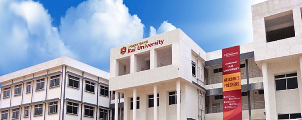 Jharkhand Rai University - others