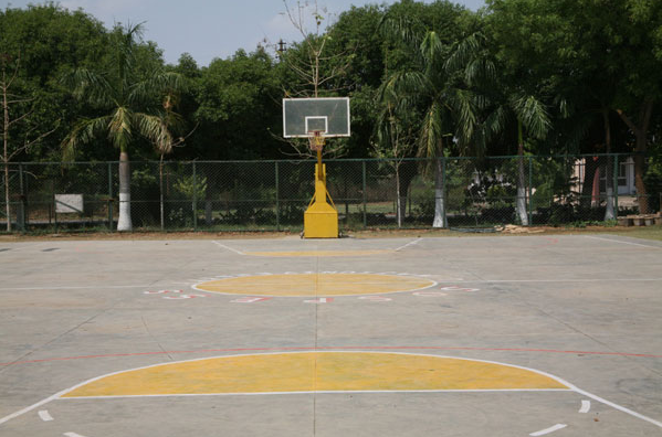 Jiwaji University - sports