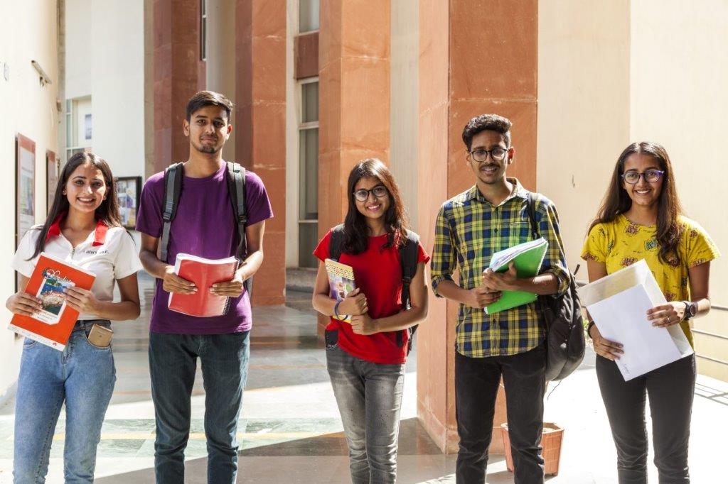 JK Lakshmipat University - others