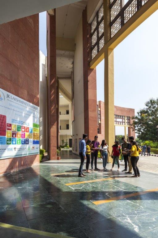 JK Lakshmipat University - others