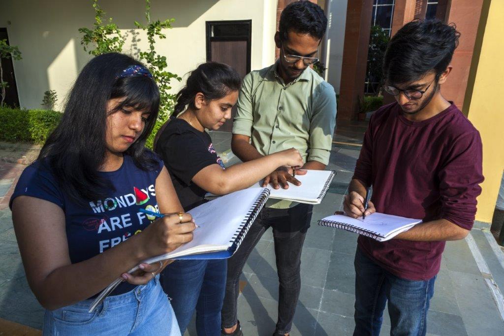 JK Lakshmipat University - others