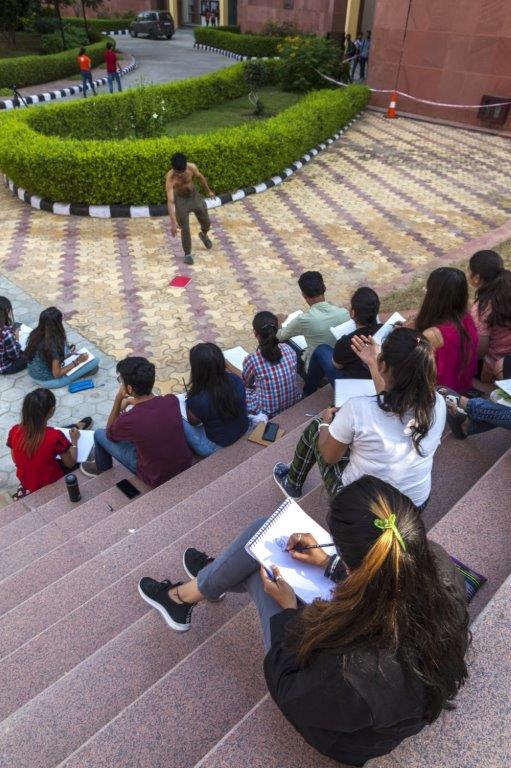 JK Lakshmipat University - others