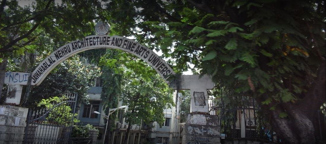 Jawaharlal Nehru Architecture and Fine Arts University - others