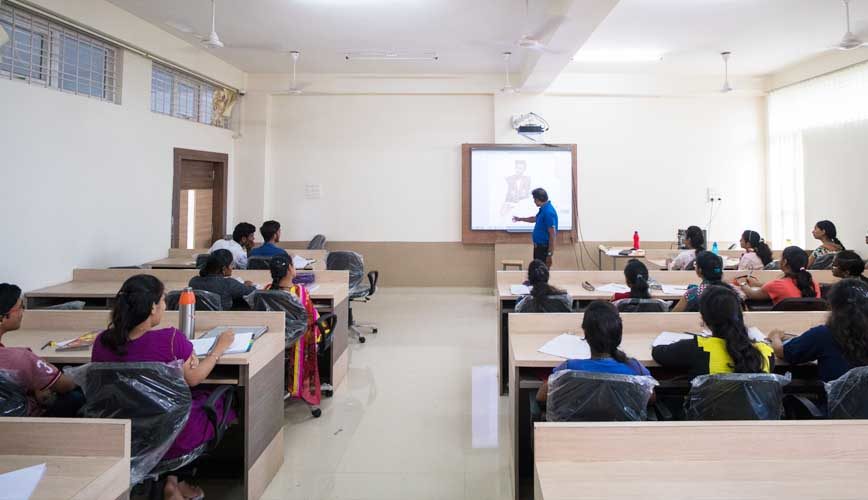 Jawaharlal Nehru Architecture and Fine Arts University - others