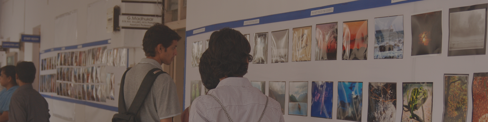 Jawaharlal Nehru Architecture and Fine Arts University - others